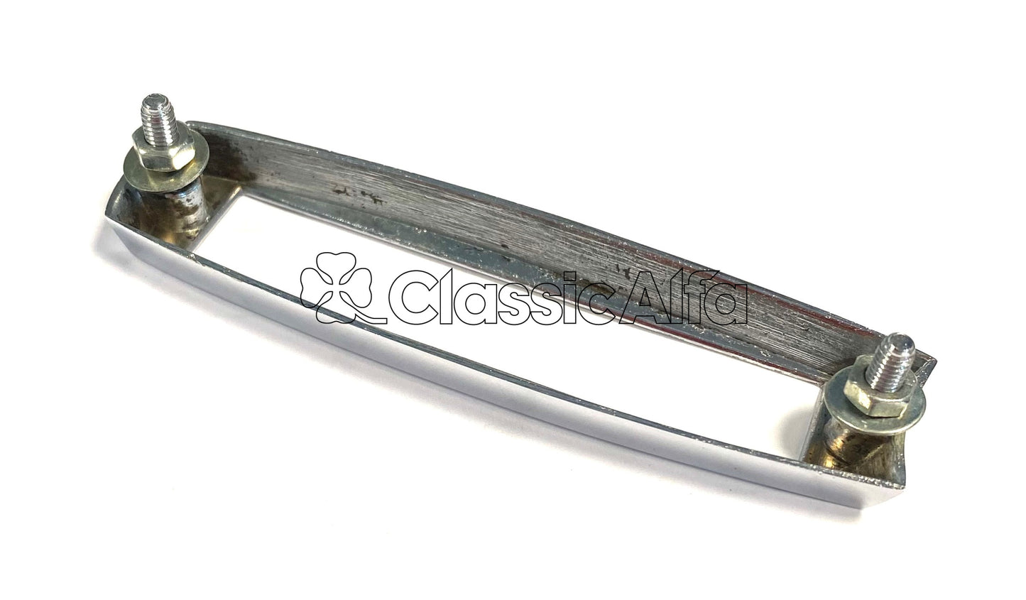 LT026/1 INDICATOR REPEATER LIGHT SURROUND - STEP-FRONT GTs