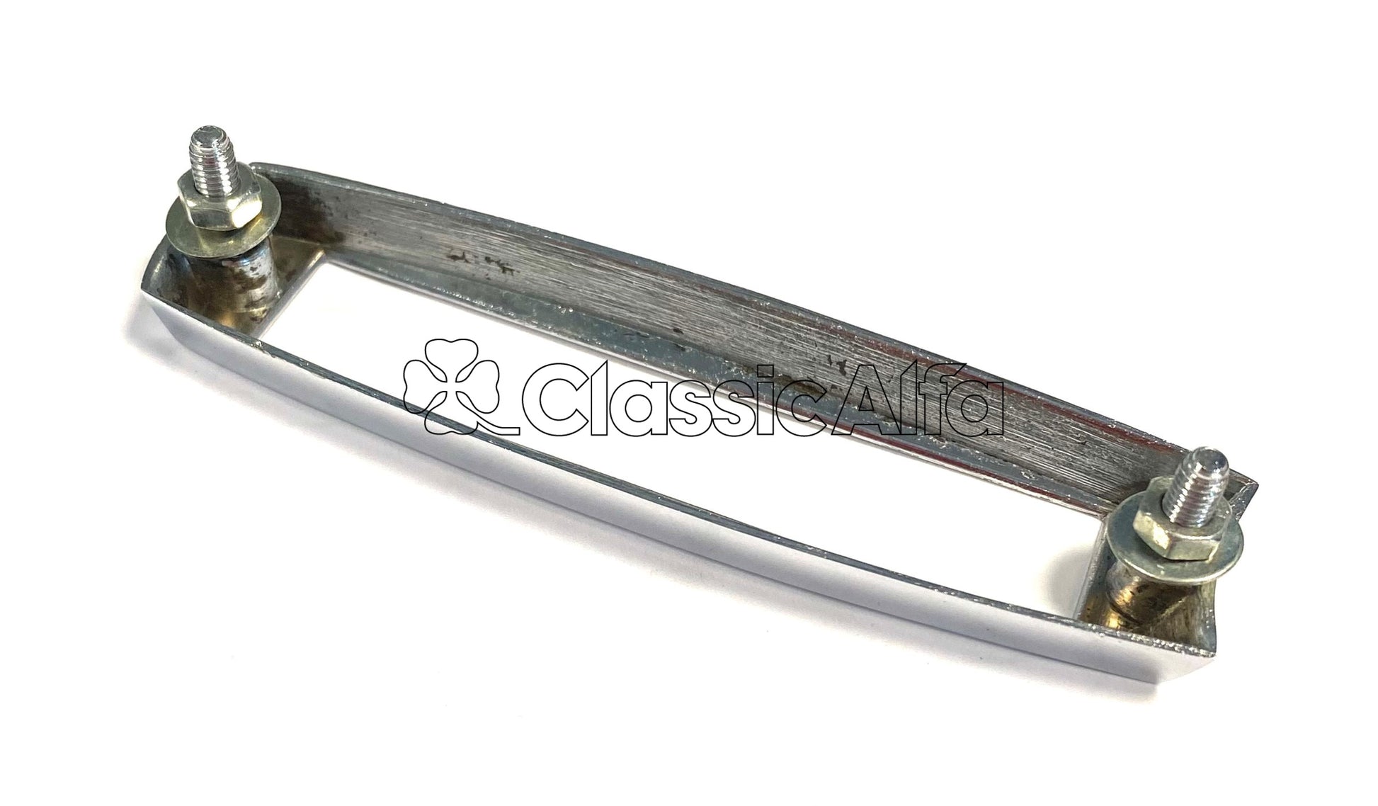 LT026/1 INDICATOR REPEATER LIGHT SURROUND - STEP-FRONT GTs