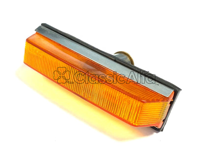 LT026/2 INDICATOR REPEATER LIGHT - STEP-FRONT GTs & GIULIA SALOONS