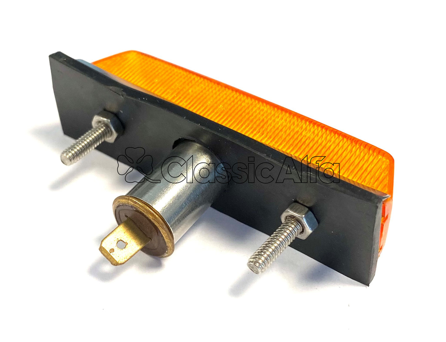 LT026/2 INDICATOR REPEATER LIGHT - STEP-FRONT GTs & GIULIA SALOONS