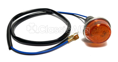 LT027 SIDE INDICATOR REPEATERS - CARELLO ROUND TYPE