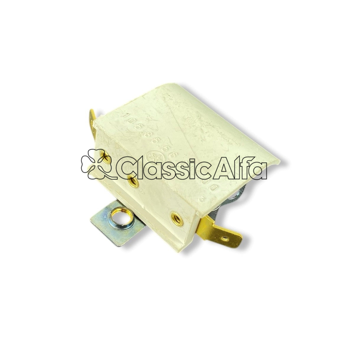 LT030/1 BOOTLID / TRUNK LIGHT GIULIA SALOON