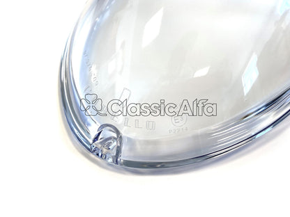 LT031 CARELLO PERSPEX HEADLIGHT COVERS - PAIR