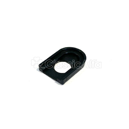 LT032/1 HEADLIGHT PERSPEX COVER RUBBER PAD/GASKET