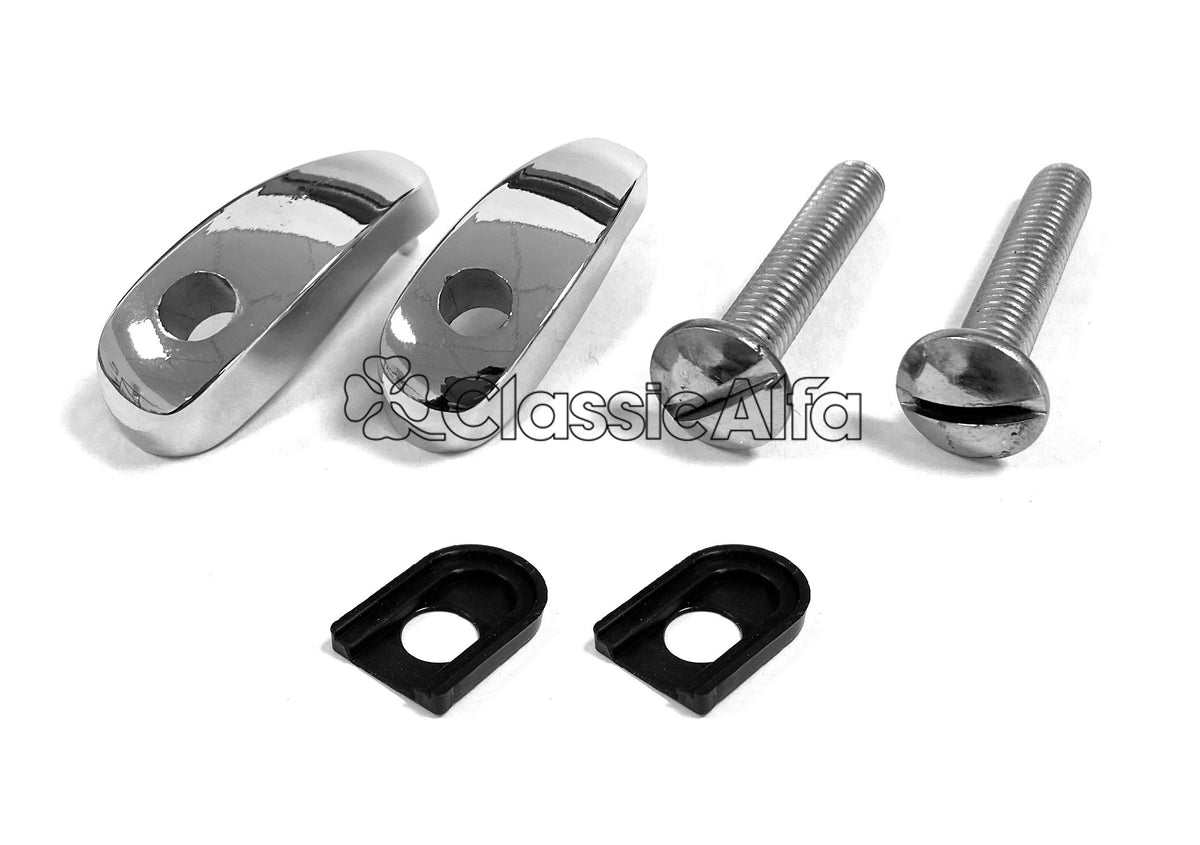 LT032 HEADLIGHT COVER FIXING KIT (1 car set)