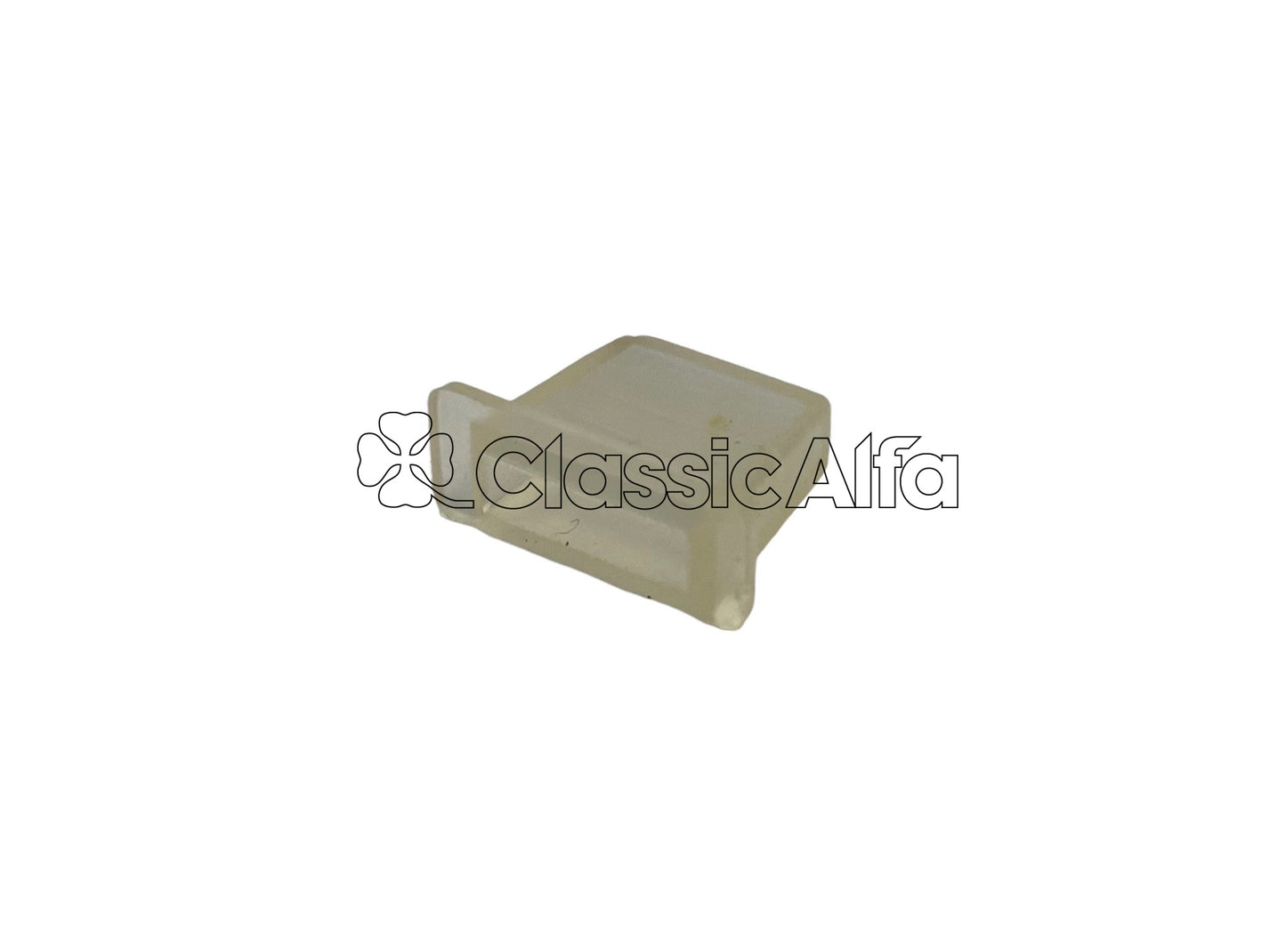 LT033 HEADLIGHT COVER PLASTIC GROMMET