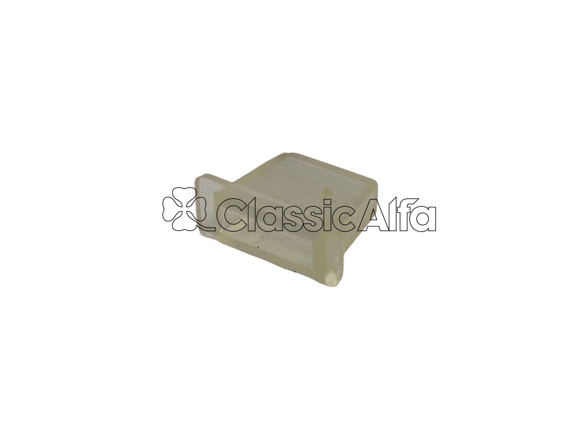 LT033 HEADLIGHT COVER PLASTIC GROMMET