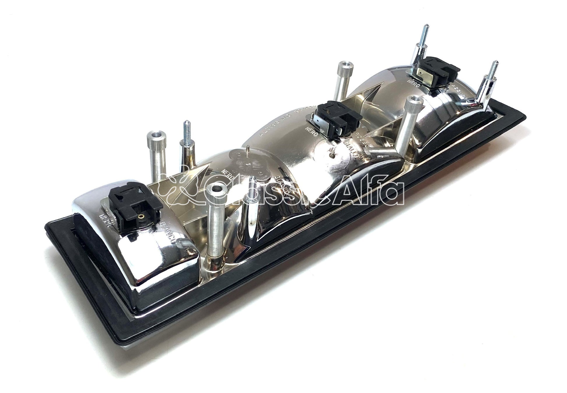 LT035 1970-83 SPIDER REAR LIGHT - LEFT (ALTISSIMO)