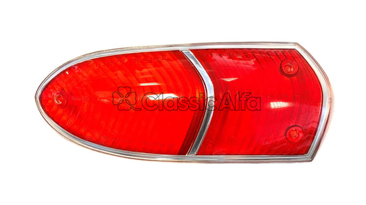 LT041/2 USA SPECIFICATION ROUNDTAIL REAR LENS - LEFT