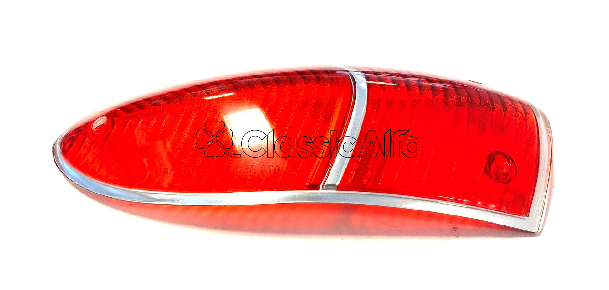 LT041/2 USA SPECIFICATION ROUNDTAIL REAR LENS - LEFT