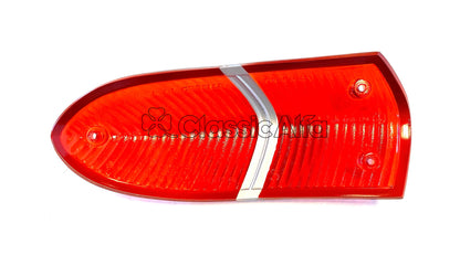 LT041/3 USA SPECIFICATION ROUNDTAIL REAR LENS - RIGHT