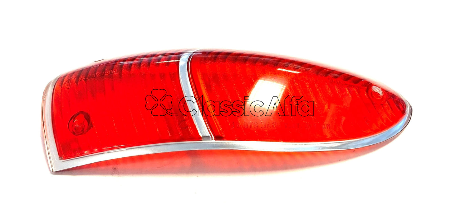 LT041/3 USA SPECIFICATION ROUNDTAIL REAR LENS - RIGHT