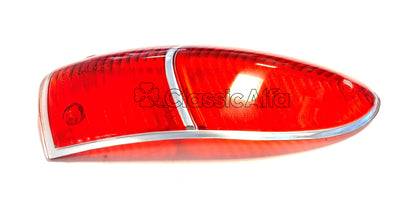 LT041/3 USA SPECIFICATION ROUNDTAIL REAR LENS - RIGHT