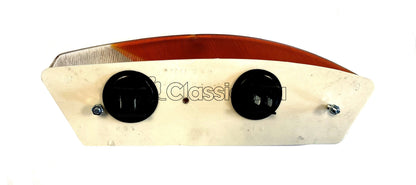 LT042/1 1966-70 SPIDER FRONT SIDE LIGHT UNIT COMPLETE - RIGHT