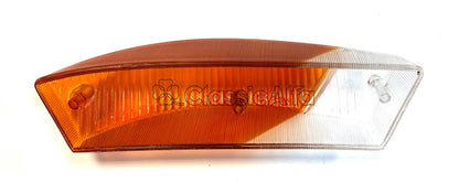 LT043/1 ROUNDTAIL SPIDER LEFT FRONT SIDELIGHT LENS