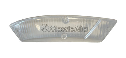 LT043/3 ROUNDTAIL SPIDER RIGHT SIDELIGHT LENS - CLEAR