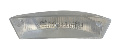 LT043/3 ROUNDTAIL SPIDER RIGHT SIDELIGHT LENS - CLEAR