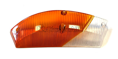 LT043 ROUNDTAIL SPIDER RIGHT FRONT SIDELIGHT LENS