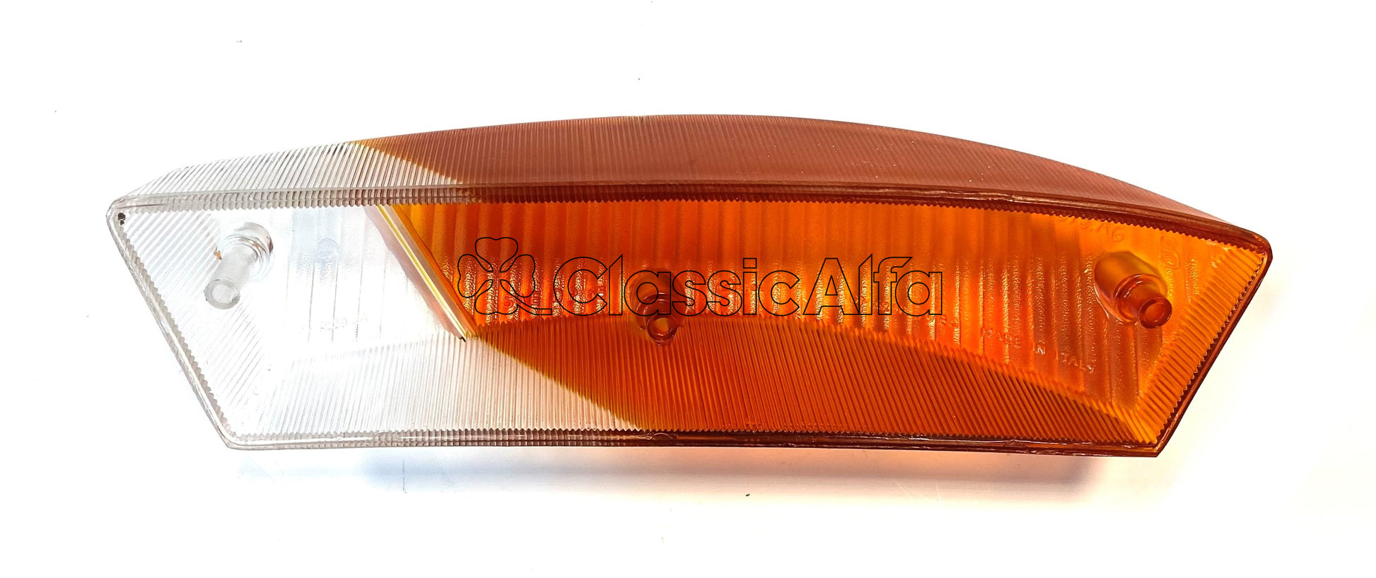 LT043 ROUNDTAIL SPIDER RIGHT FRONT SIDELIGHT LENS