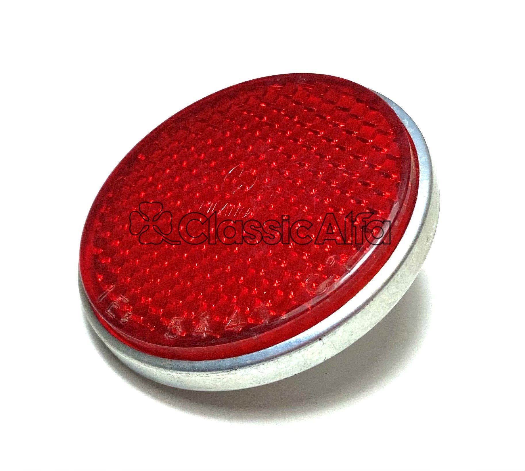 LT044/1 1966-70 SPIDER ROUNDTAIL REAR REFLECTOR ONLY 