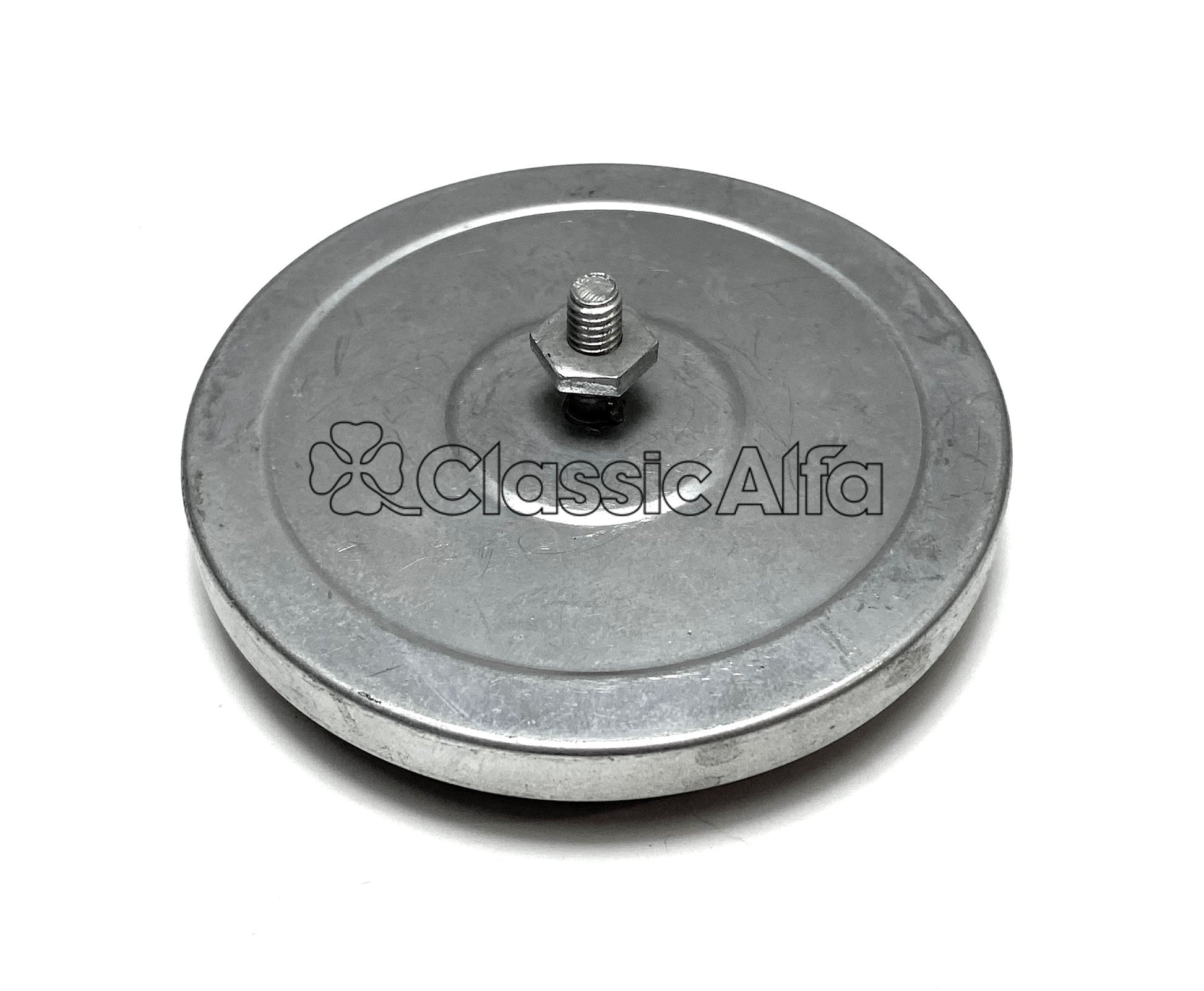 LT044/1 1966-70 SPIDER ROUNDTAIL REAR REFLECTOR ONLY 