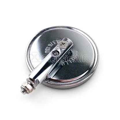 LT044 1966-70 SPIDER REFLECTOR REAR ("lollipop")