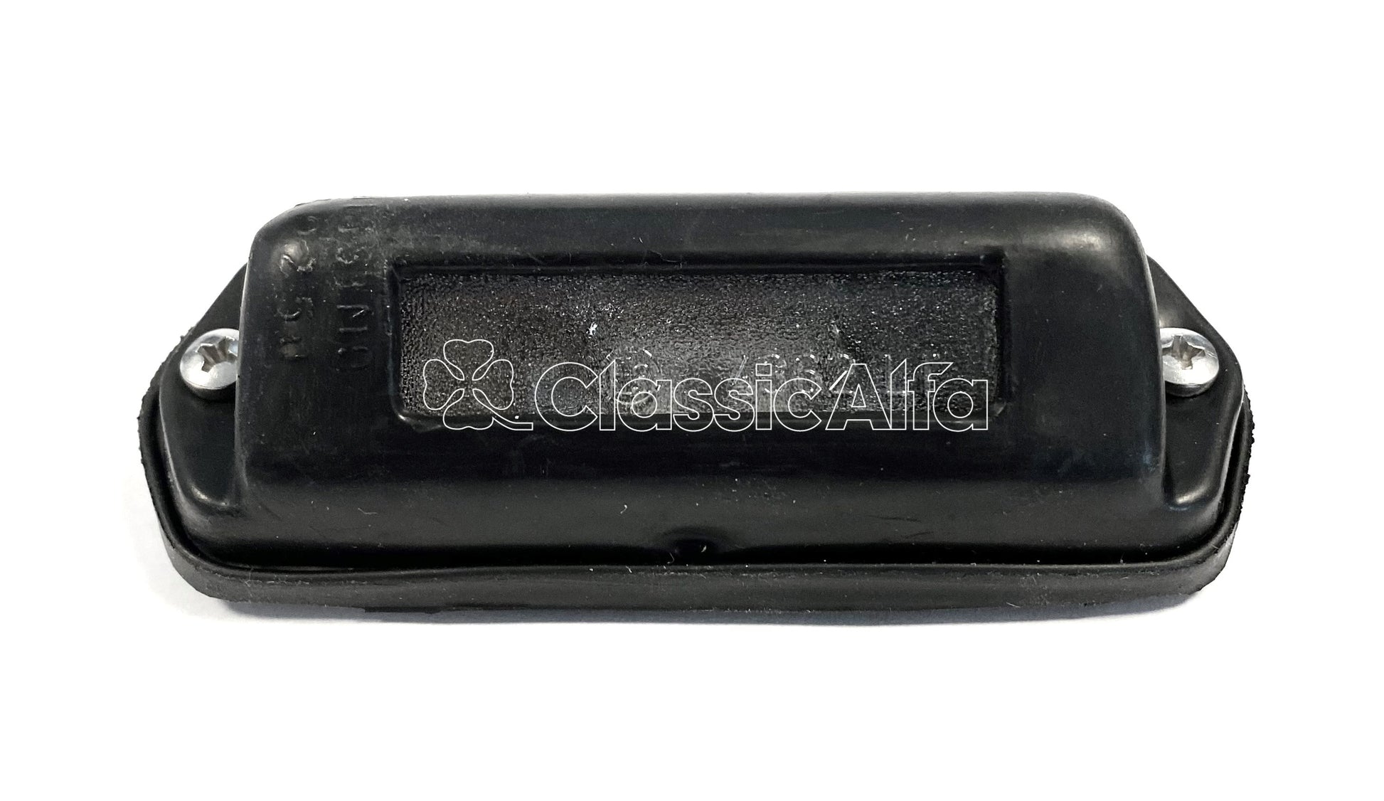 LT047 1966-70 SPIDER REAR NUMBERPLATE LIGHT