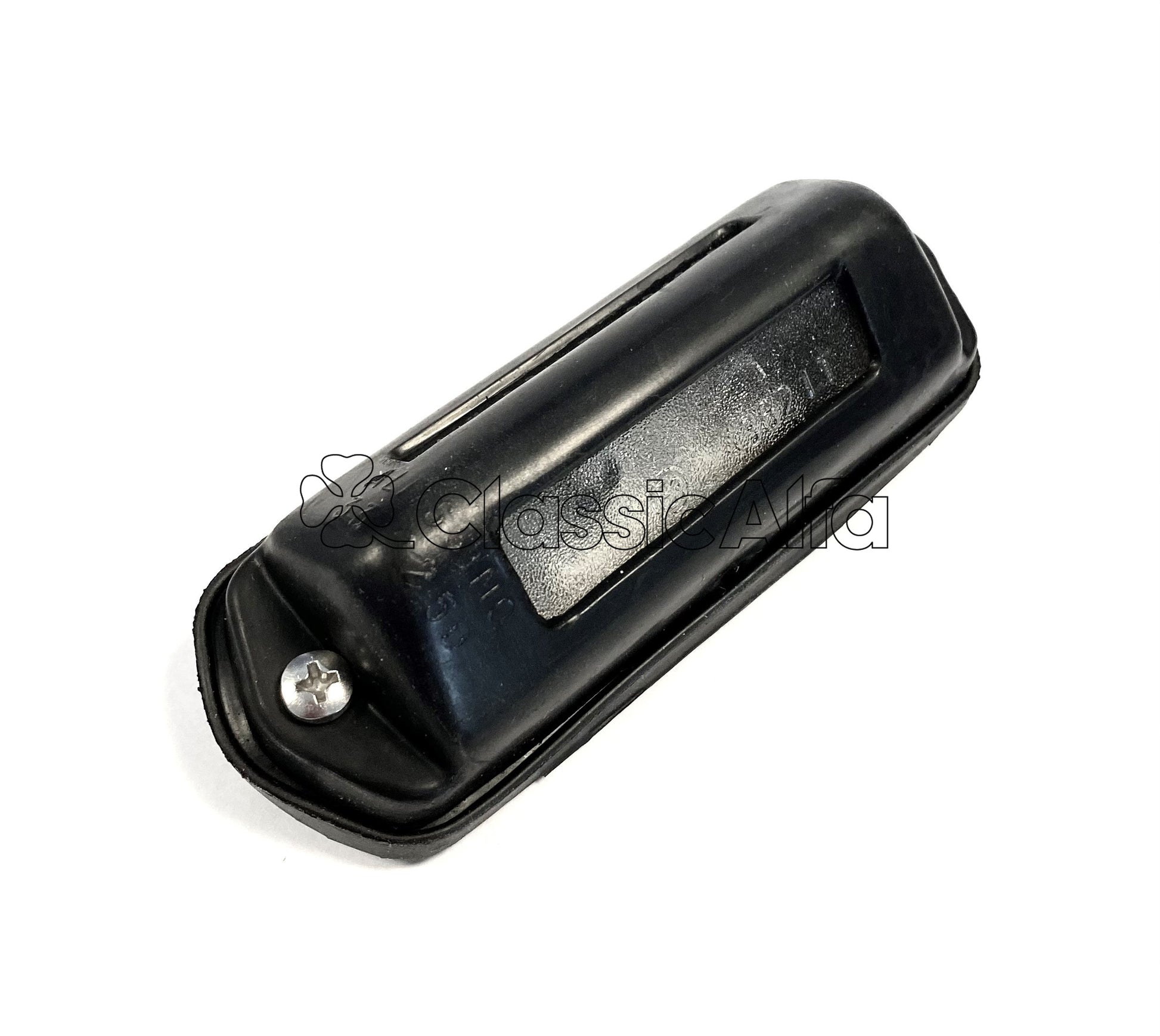 LT047 1966-70 SPIDER REAR NUMBERPLATE LIGHT