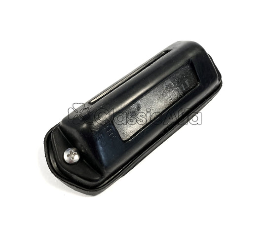 LT047 1966-70 SPIDER REAR NUMBERPLATE LIGHT