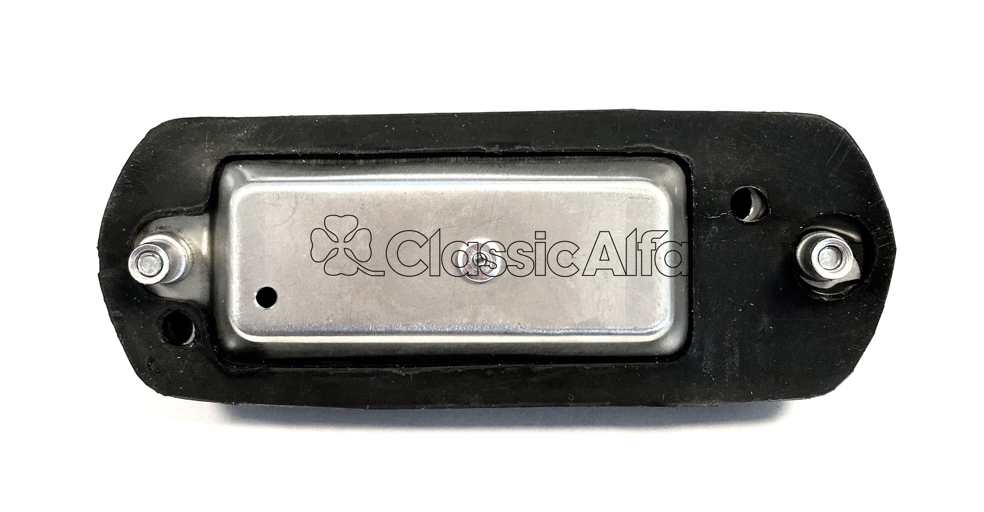 LT047 1966-70 SPIDER REAR NUMBERPLATE LIGHT