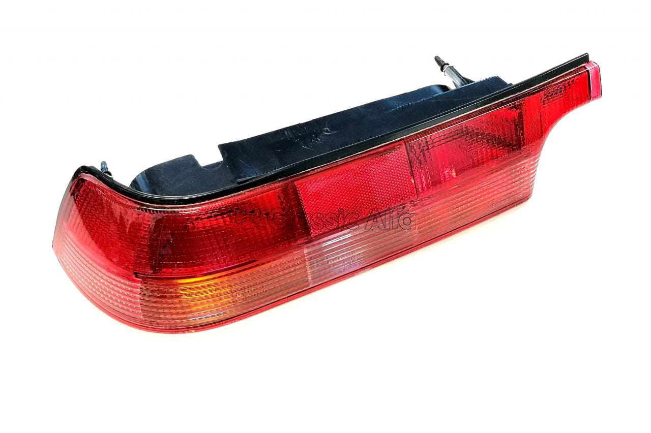 LT050 REAR LIGHT FOR SPIDER 1990-93 - LEFT