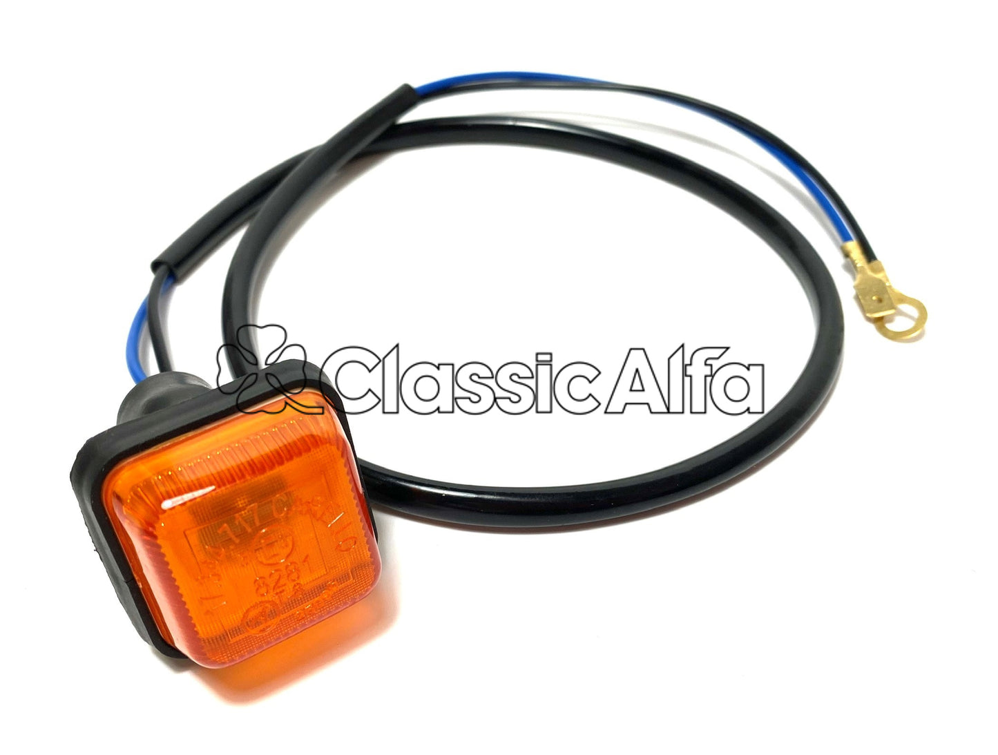 LT051 SQUARE SIDE REPEATER S3 & 116