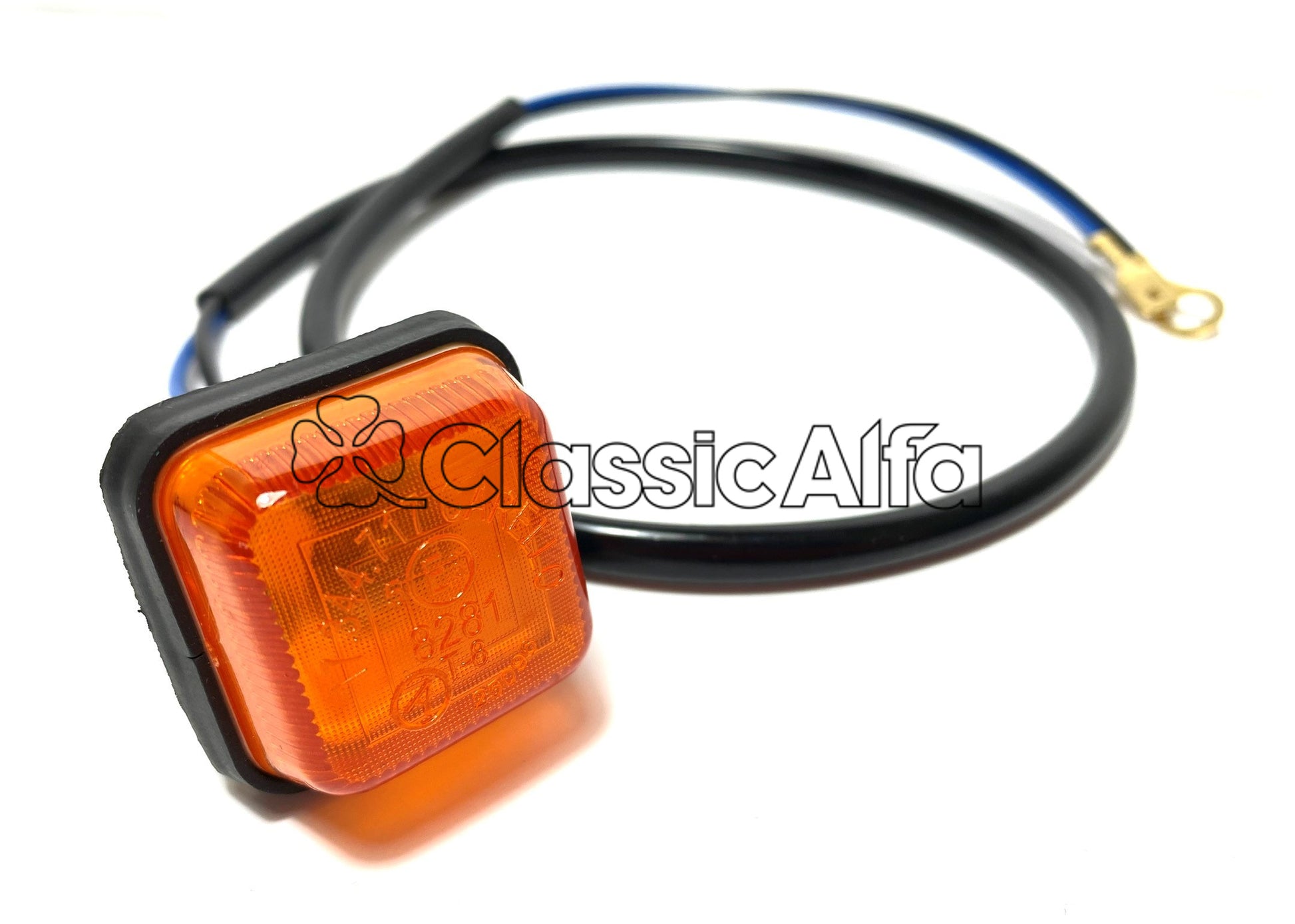 LT051 SQUARE SIDE REPEATER S3 & 116