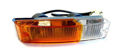LT053/1 SPIDER 1983-93 FRONT SIDELIGHT - RIGHT