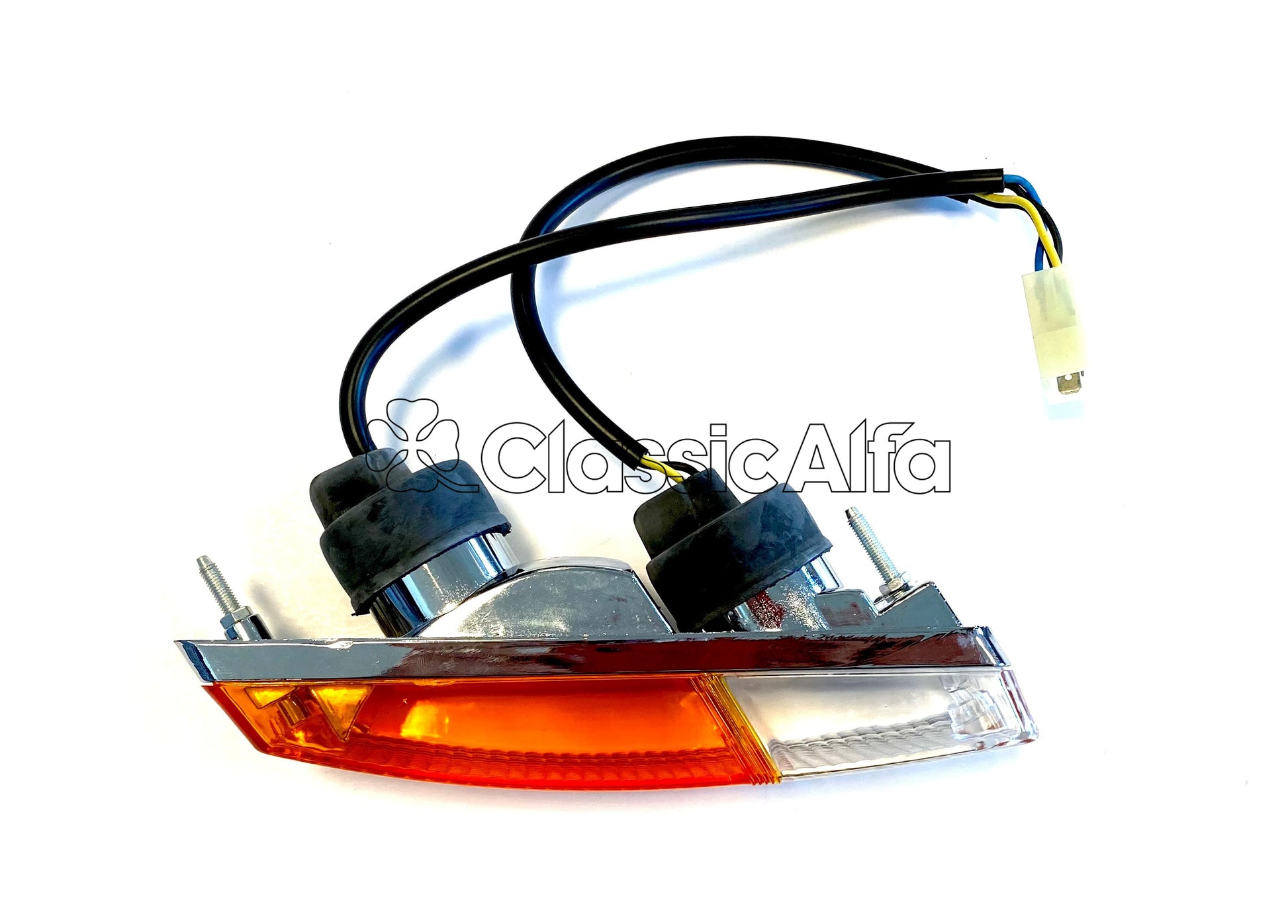 LT053/1 SPIDER 1983-93 FRONT SIDELIGHT - RIGHT