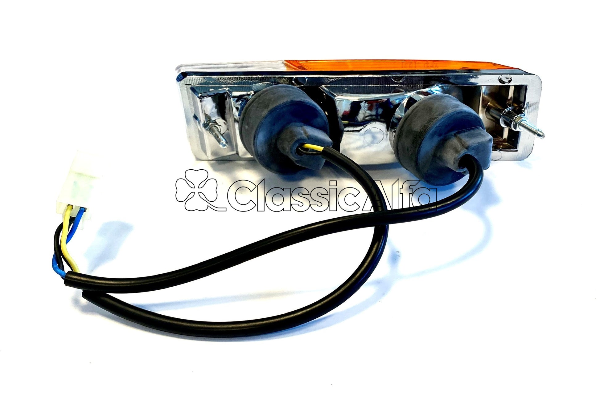 LT053/1 SPIDER 1983-93 FRONT SIDELIGHT - RIGHT