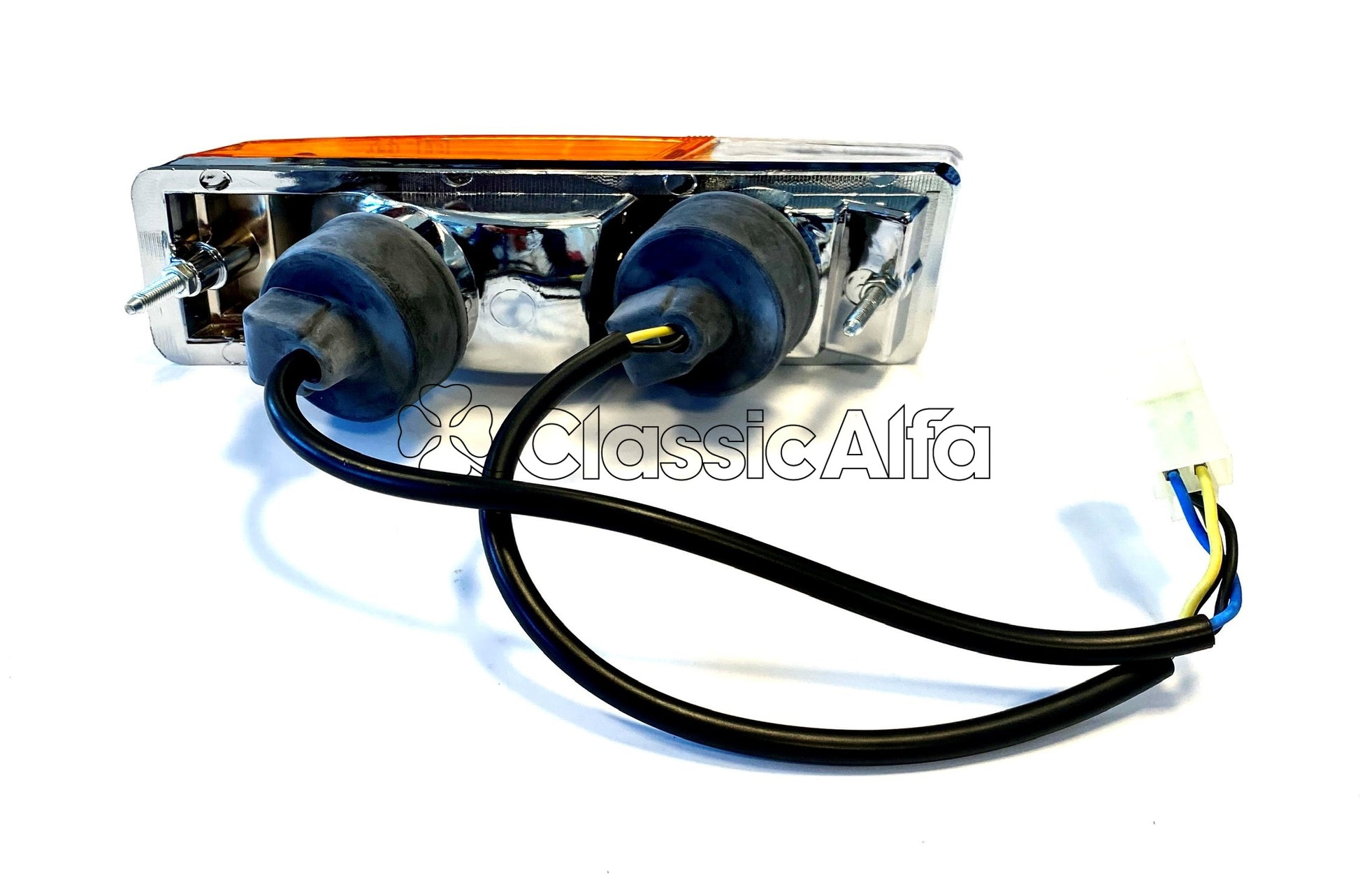 LT053 SPIDER 1983-93 FRONT SIDELIGHT-LEFT