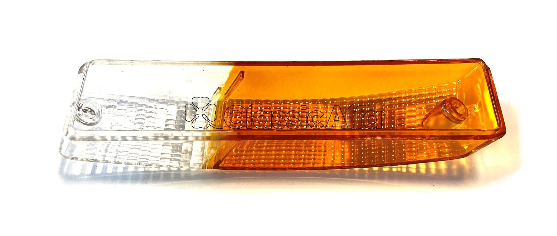 LT054/1 SPIDER 1983-93 SIDELIGHT LENS - RIGHT