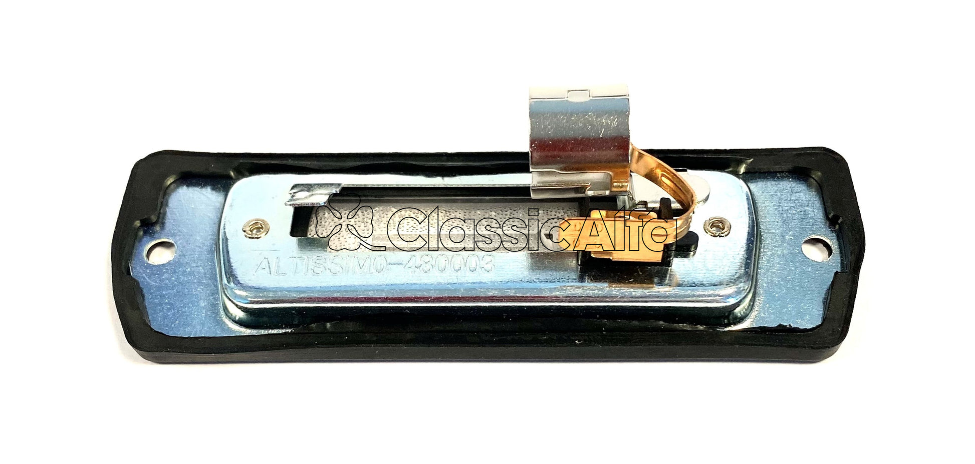 LT055 REAR NUMBER PLATE LIGHT S3 & SOME 116