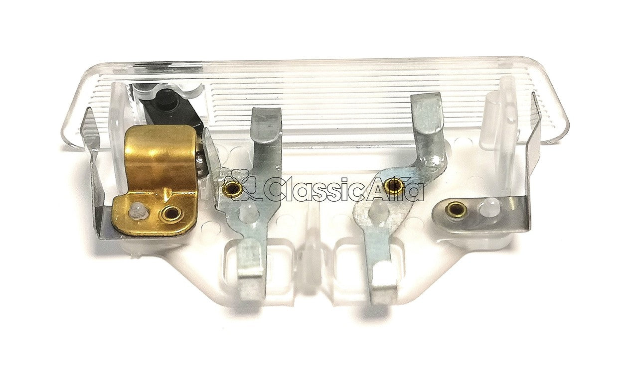 LT056 COURTESY LIGHT FOR SPIDER MIRROR 1966-82