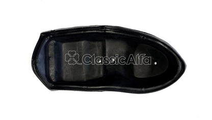 LT059/2 ROUNDTAIL SPIDER 1966-70 REAR LIGHT BACKING SEAL LEFT