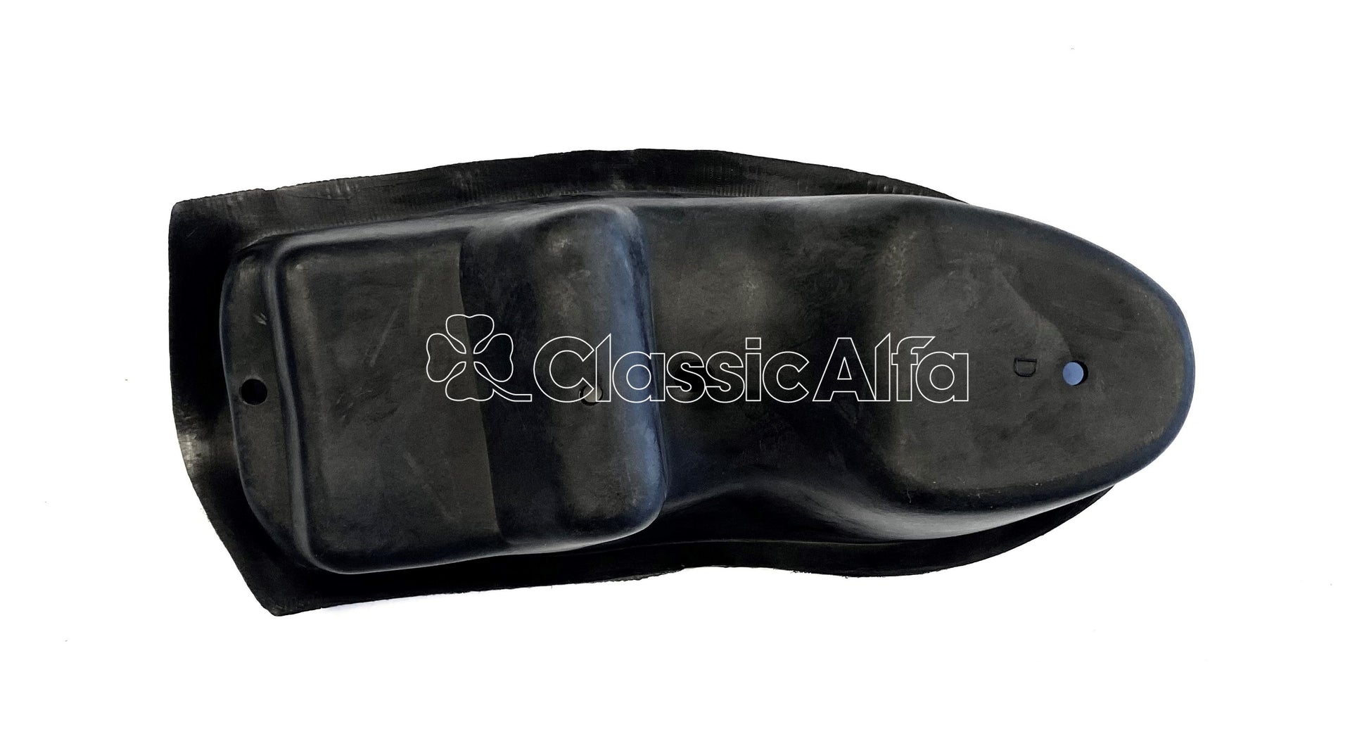 LT059/3 ROUNDTAIL SPIDER 1966-70 REAR LIGHT BACKING SEAL RIGHT