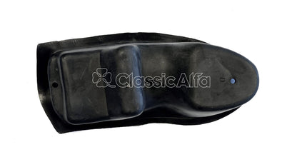 LT059/3 ROUNDTAIL SPIDER 1966-70 REAR LIGHT BACKING SEAL RIGHT