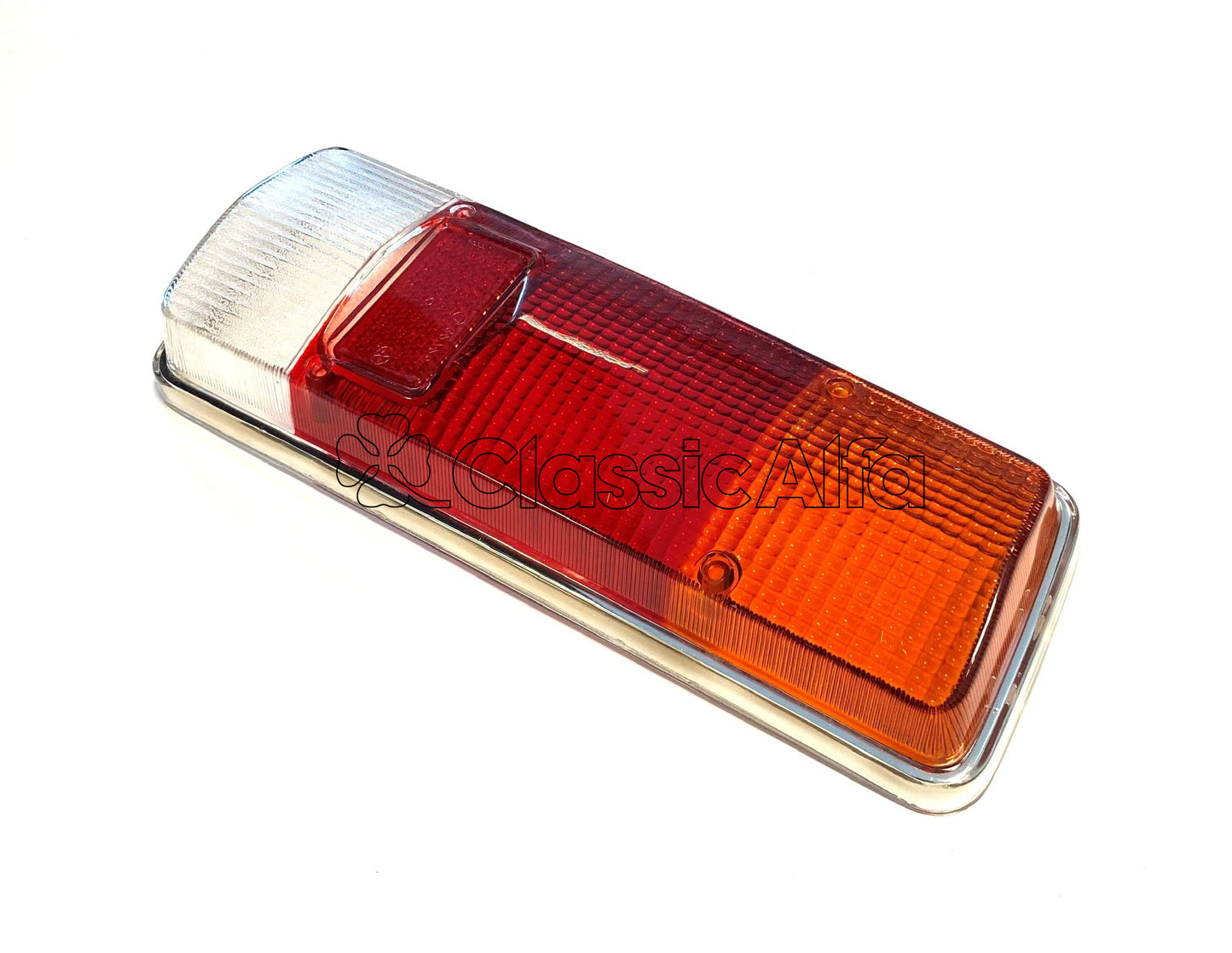 LT060/1 BERLINA 1750  & JUNIOR ZAGATO 1300  REAR LENS - RIGHT