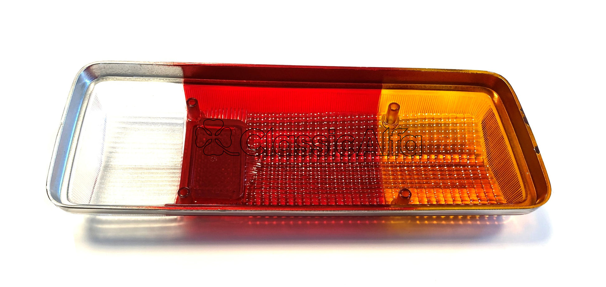 LT060 BERLINA 1750 & JUNIOR ZAGATO 1300  REAR LENS - LEFT