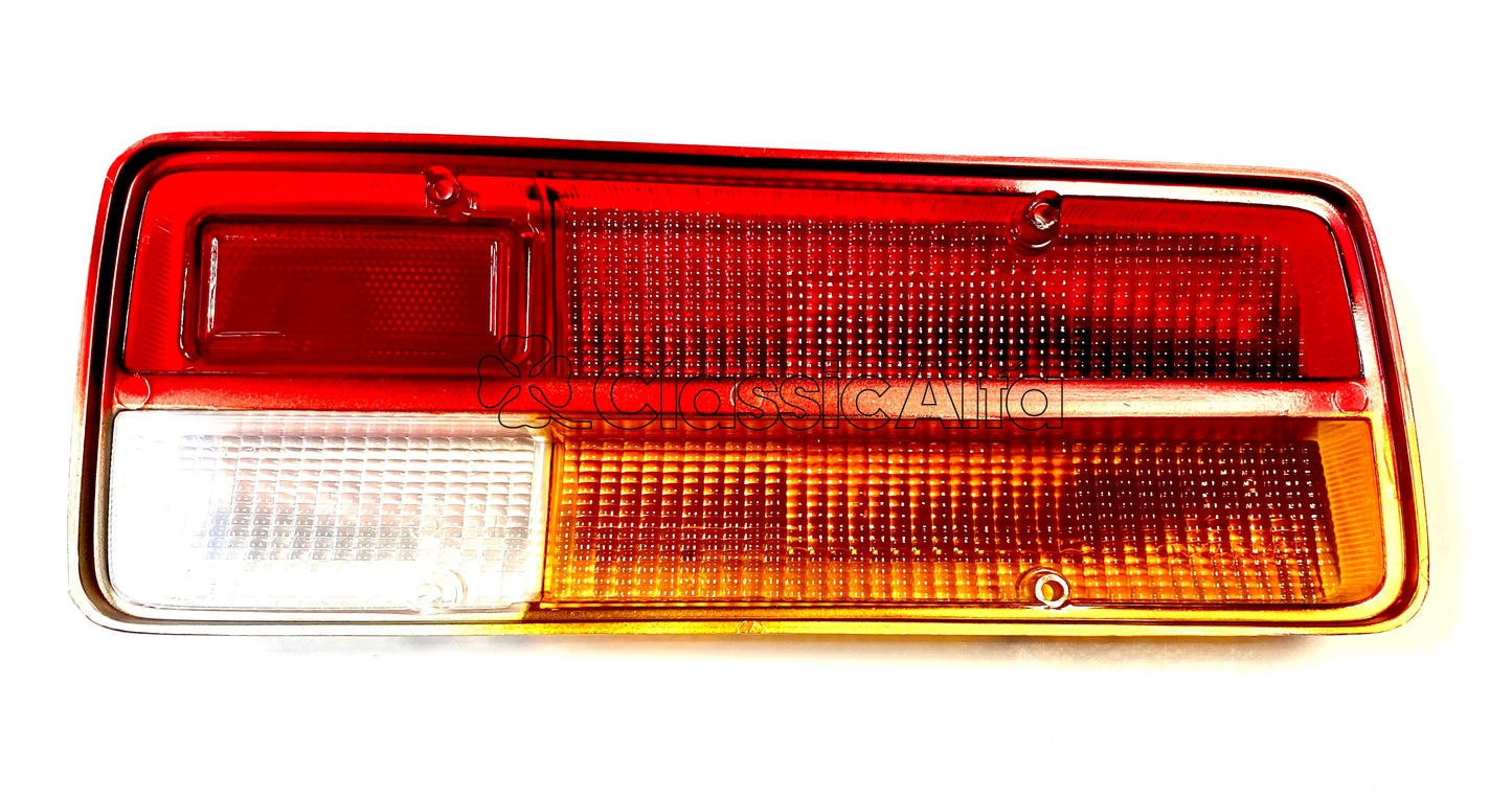 LT061 BERLINA 2000 & JUNIOR ZAGATO 1600 REAR LENS - LEFT