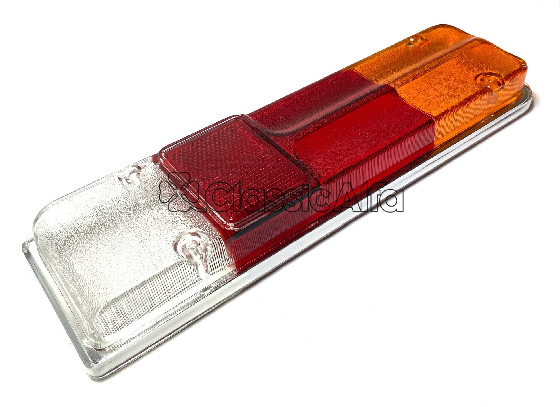 LT063/1 GIULIA Ti REAR LENS - ALTISSIMO