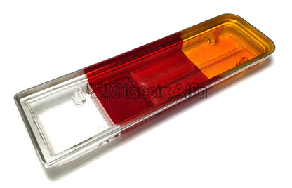 LT063/1 GIULIA Ti REAR LENS - ALTISSIMO