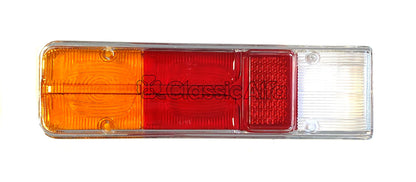 LT063 GIULIA Ti  REAR LENS - CARELLO