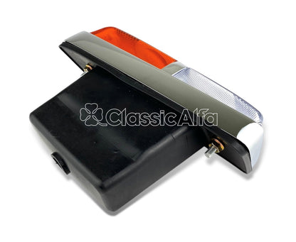 LT064/1 GIULIA SUPER & Ti SIDELIGHT &  INDICATOR COMPLETE UNIT - RIGHT